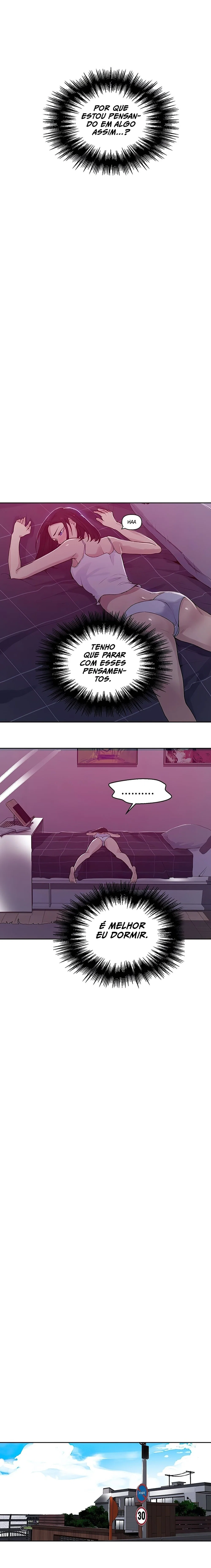 Secret Class — Capítulo 67 — página 7