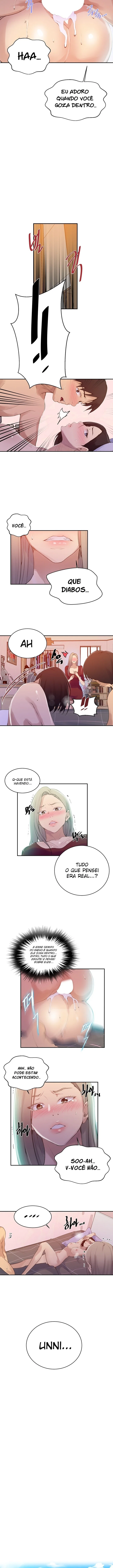 Secret Class — Capítulo 138 — página 4