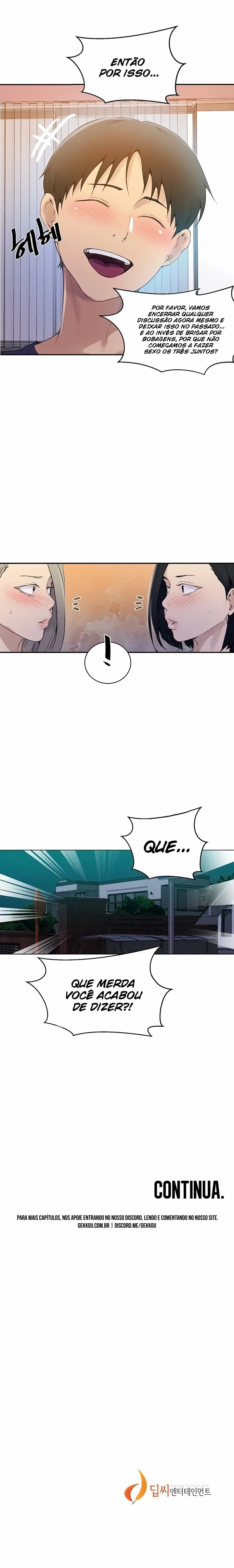 Secret Class — Capítulo 138 — página 8