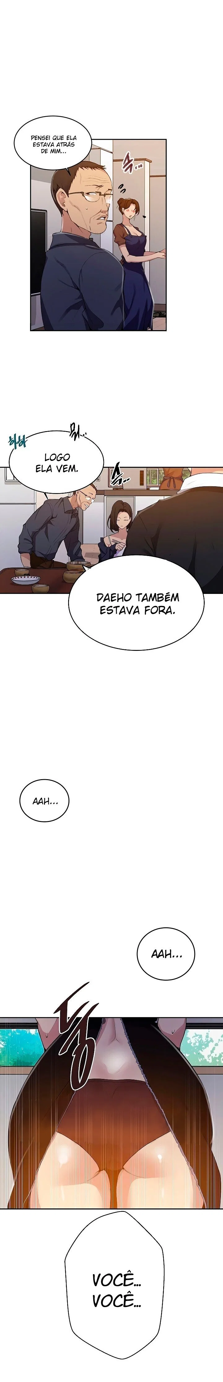 Secret Class — Capítulo 125 — página 3