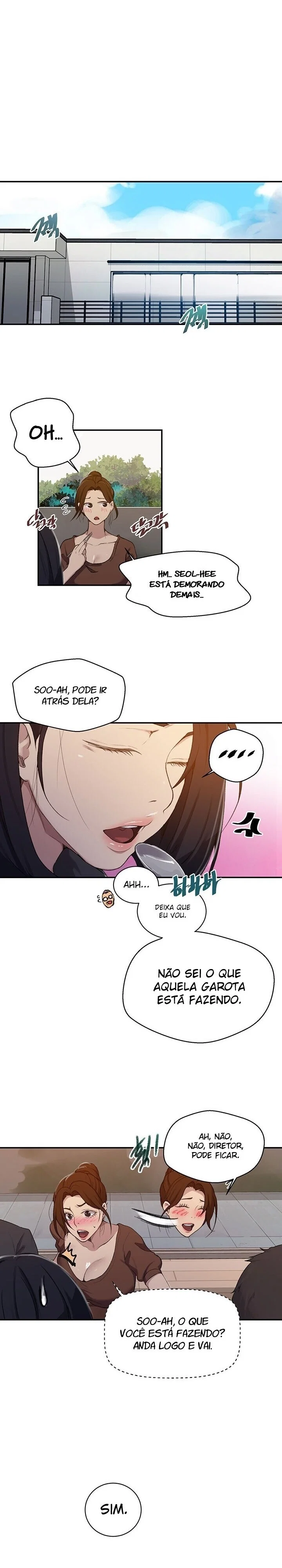 Secret Class — Capítulo 125 — página 7