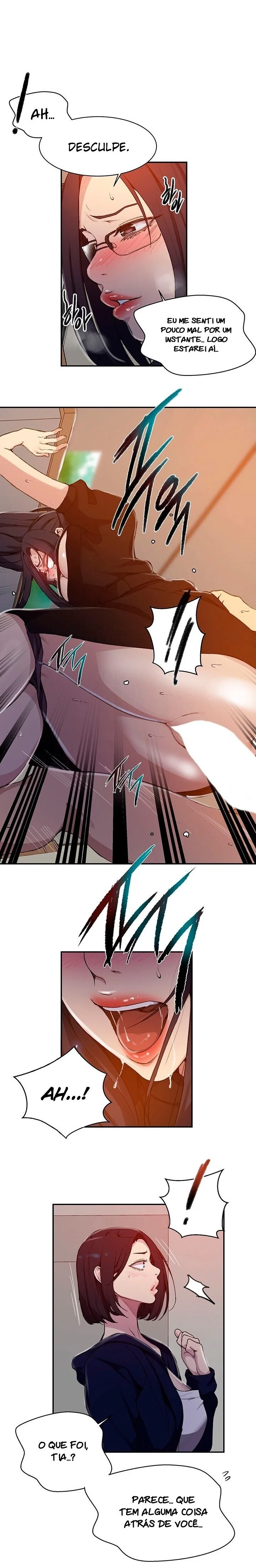 Secret Class — Capítulo 125 — página 10