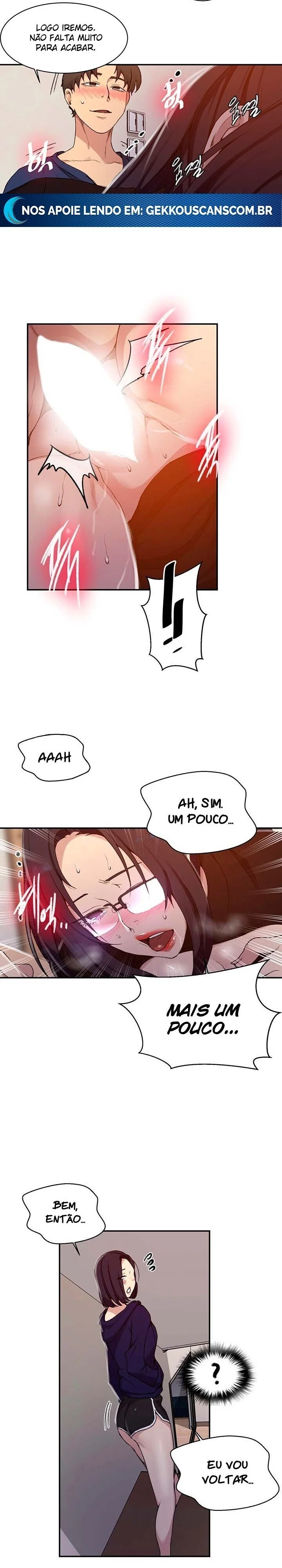 Secret Class — Capítulo 125 — página 12