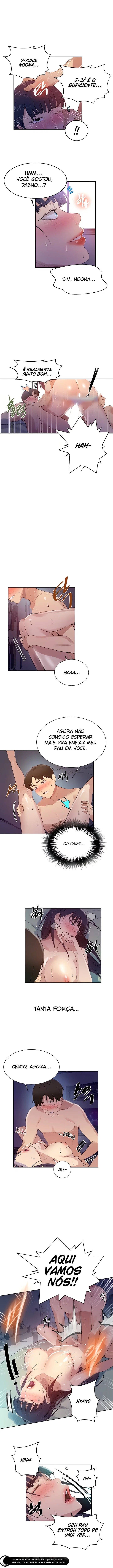 Secret Class — Capítulo 134 — página 3