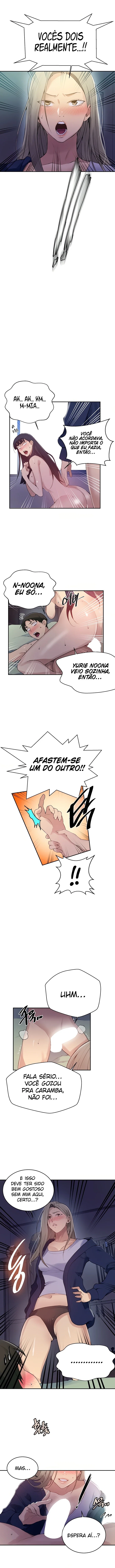 Secret Class — Capítulo 134 — página 6