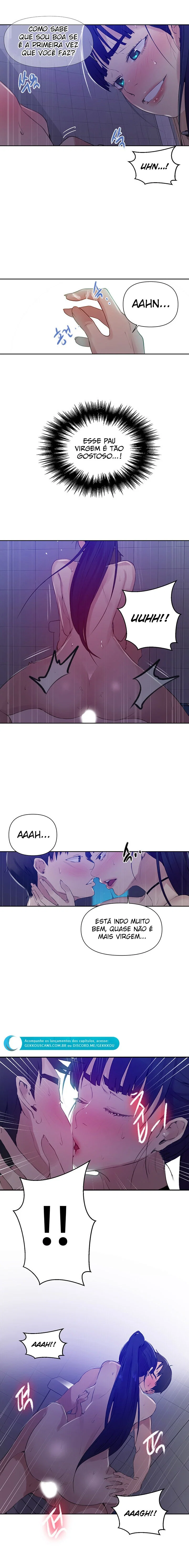 Secret Class — Capítulo 62 — página 10