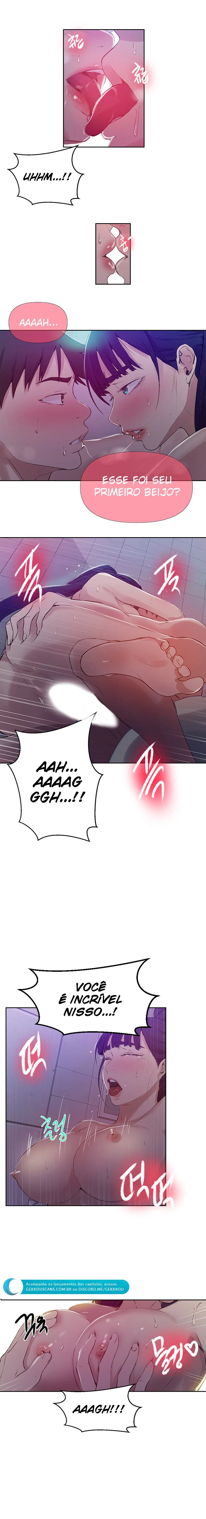 Secret Class — Capítulo 62 — página 11