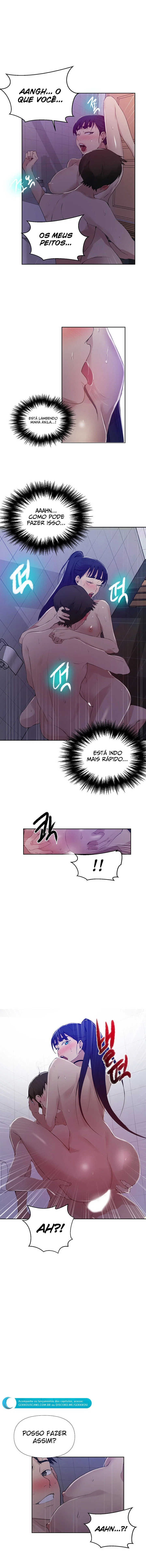 Secret Class — Capítulo 62 — página 12