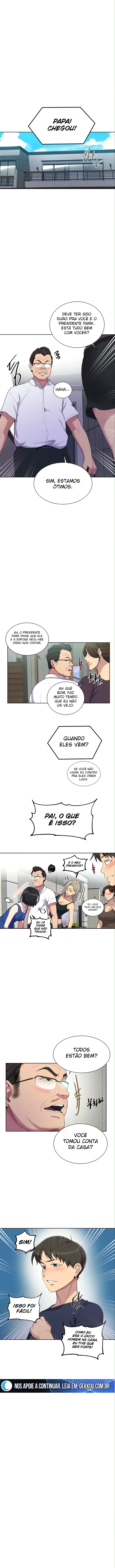 Secret Class — Capítulo 114 — página 5