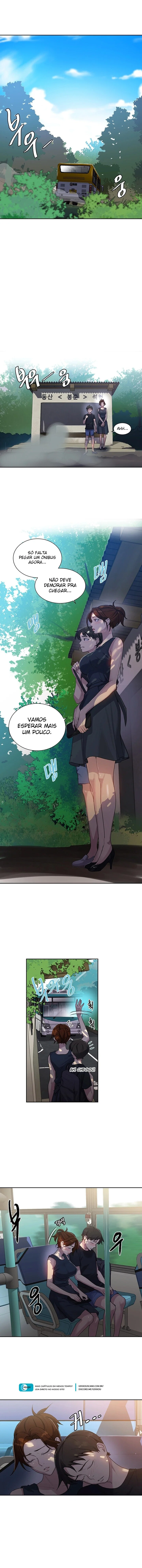 Secret Class — Capítulo 80 — página 9