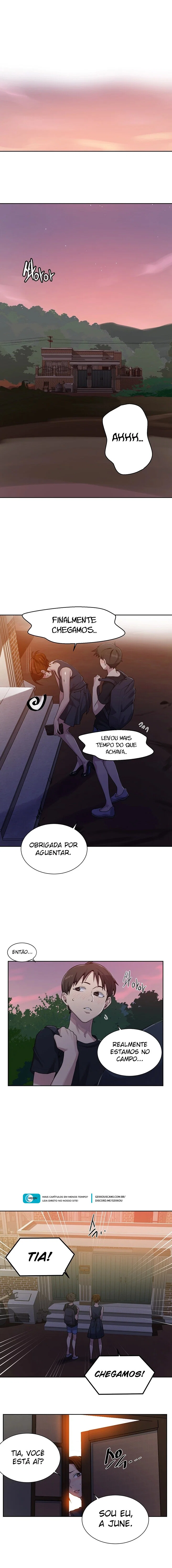 Secret Class — Capítulo 80 — página 10