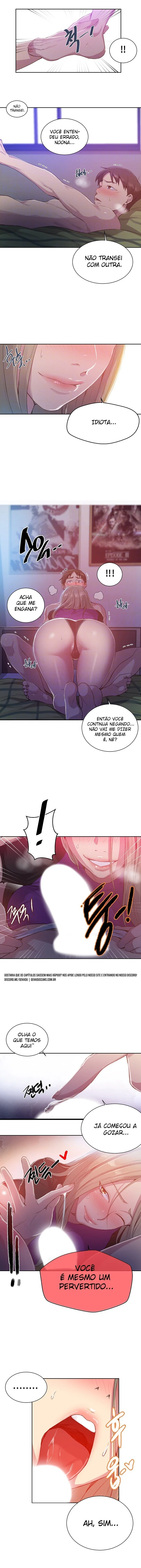 Secret Class — Capítulo 79 — página 3