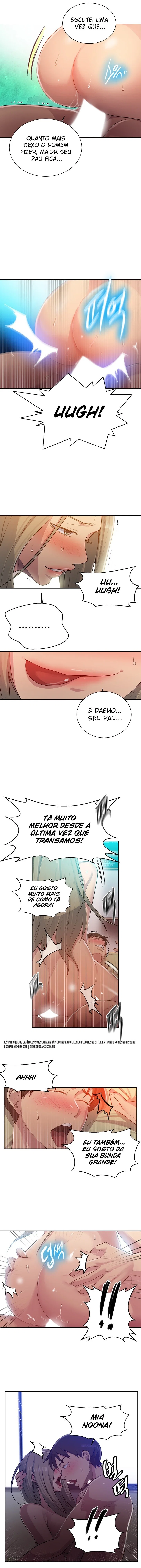 Secret Class — Capítulo 79 — página 7