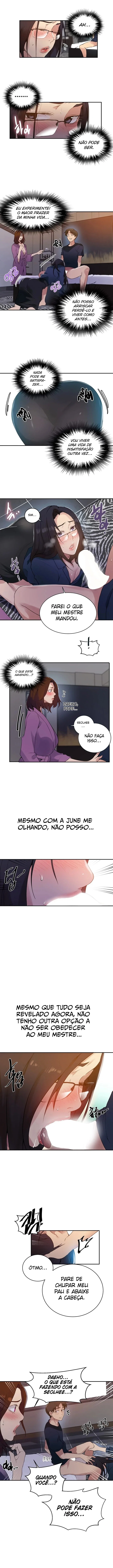 Secret Class — Capítulo 150 — página 3