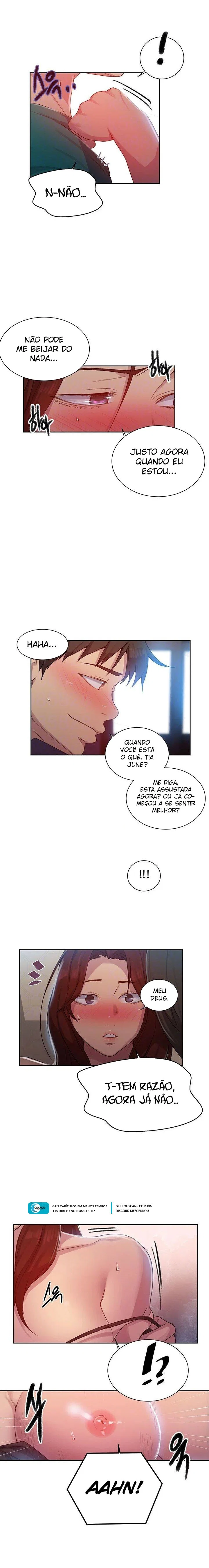 Secret Class — Capítulo 82 — página 3