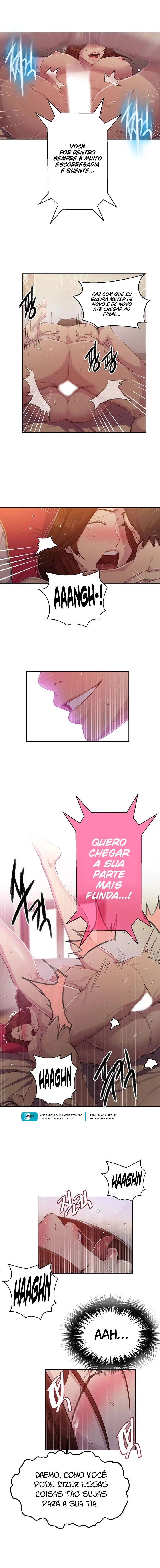 Secret Class — Capítulo 82 — página 9