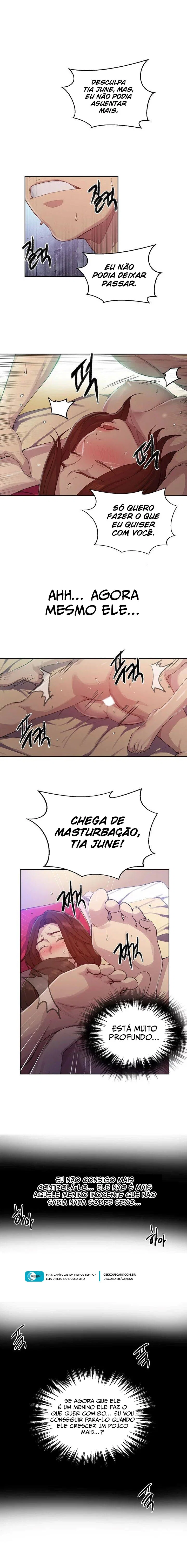 Secret Class — Capítulo 82 — página 10