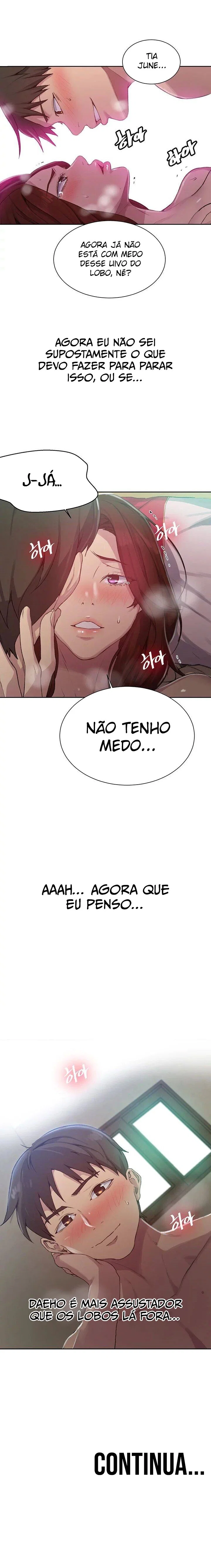 Secret Class — Capítulo 82 — página 12