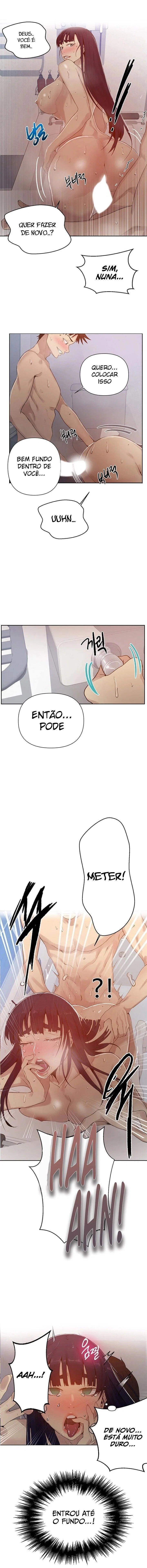 Secret Class — Capítulo 66 — página 8