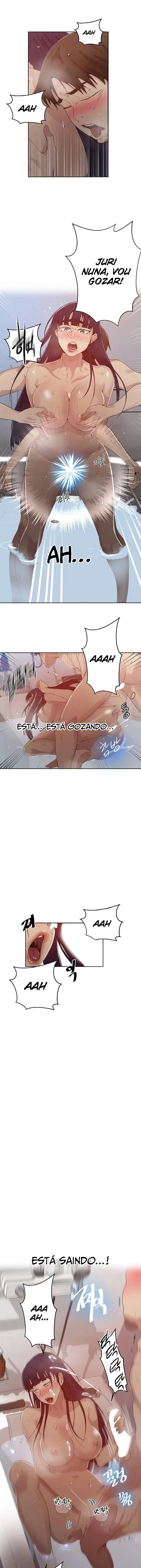Secret Class — Capítulo 66 — página 12