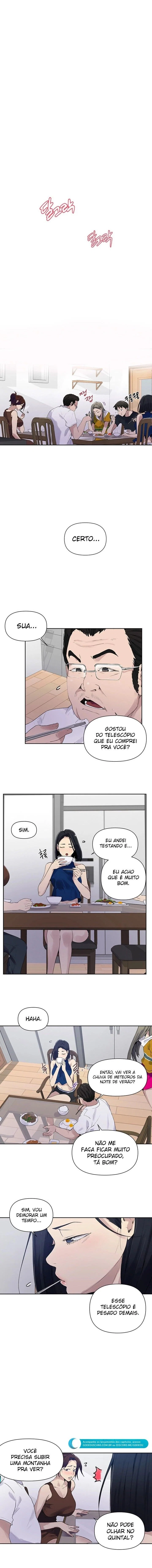 Secret Class — Capítulo 66 — página 17