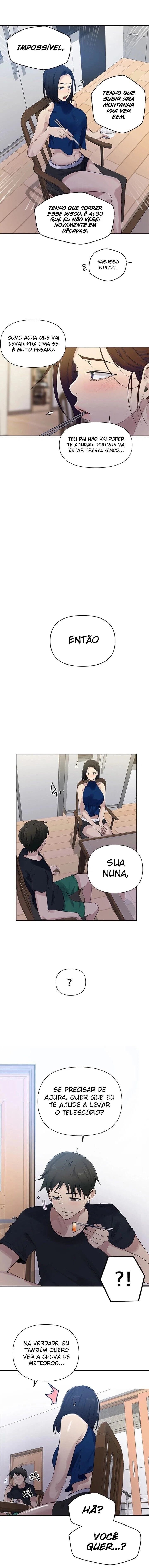 Secret Class — Capítulo 66 — página 18