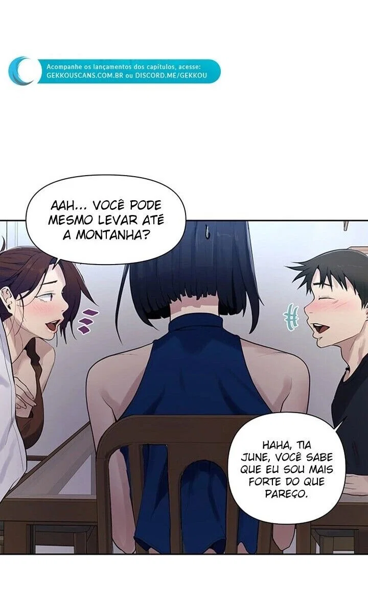 Secret Class — Capítulo 66 — página 19