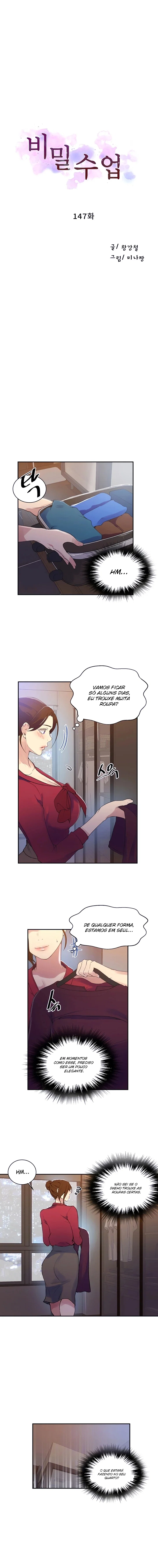 Secret Class — Capítulo 147 — página 2