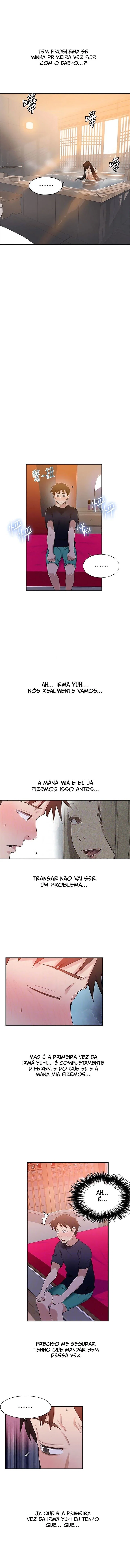 Secret Class — Capítulo 22 — página 6