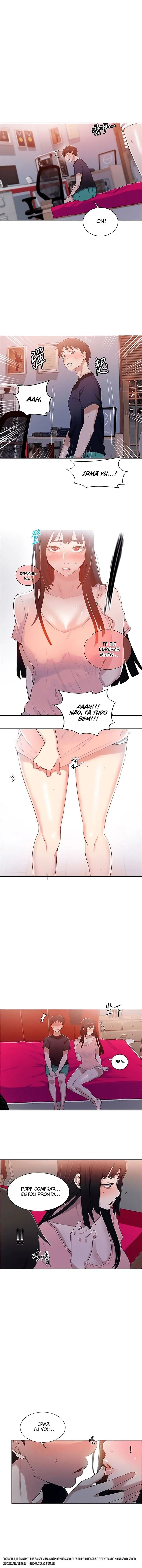 Secret Class — Capítulo 22 — página 7
