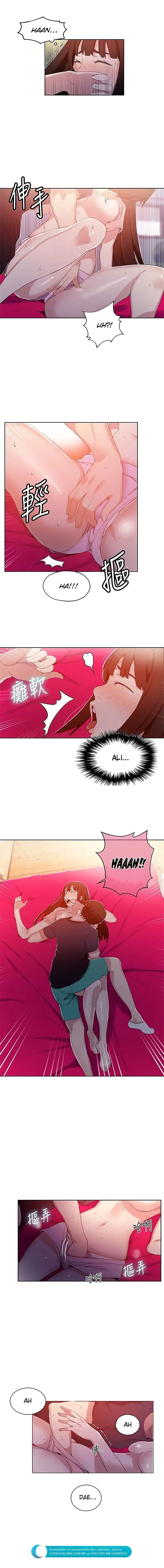 Secret Class — Capítulo 22 — página 11
