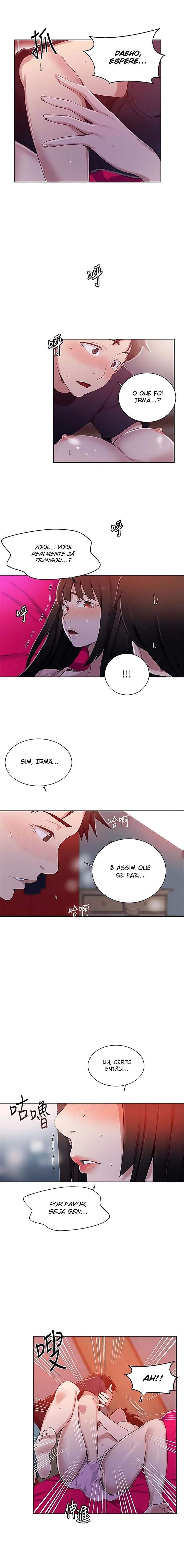Secret Class — Capítulo 22 — página 12