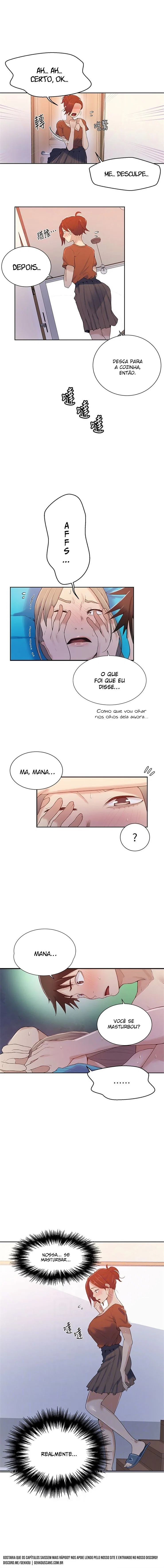 Secret Class — Capítulo 16 — página 4