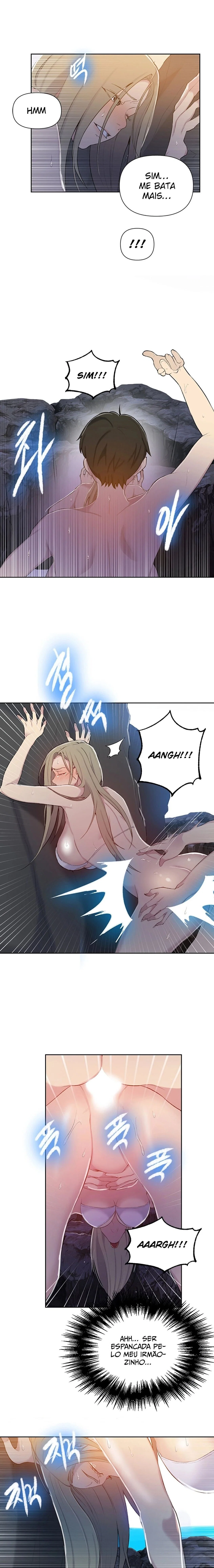 Secret Class — Capítulo 49 — página 12