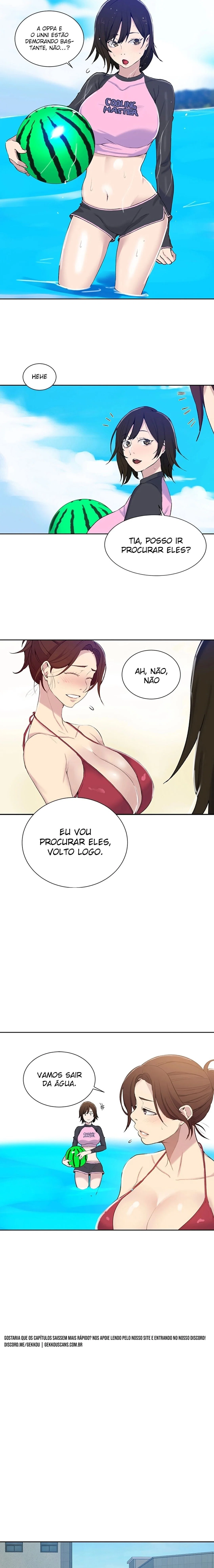 Secret Class — Capítulo 49 — página 14