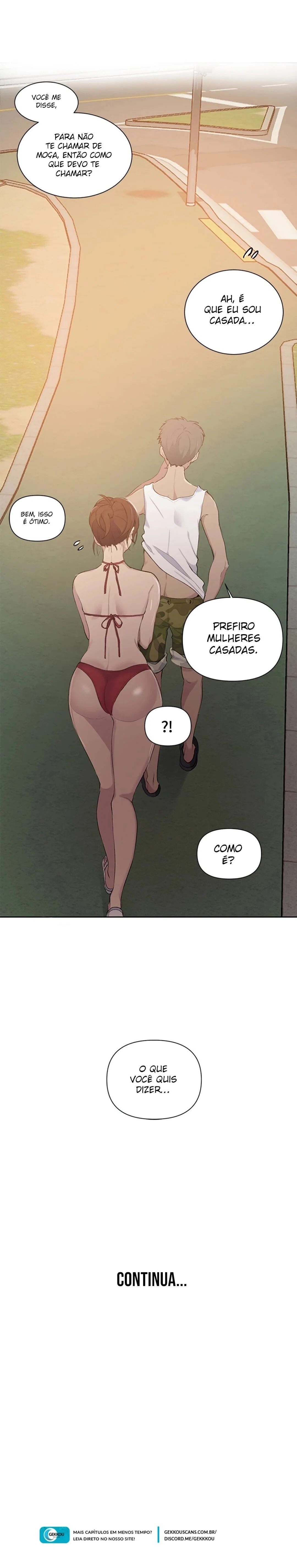Secret Class — Capítulo 49 — página 19