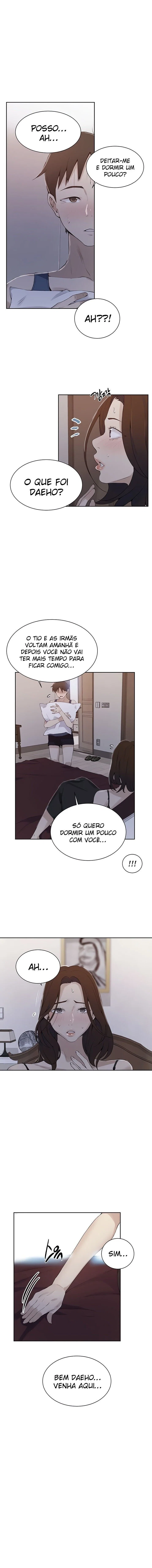 Secret Class — Capítulo 46 — página 3