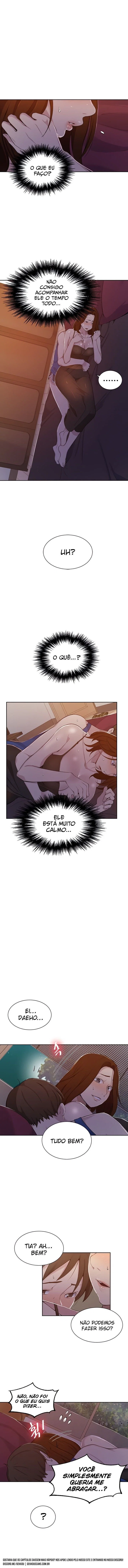 Secret Class — Capítulo 46 — página 6