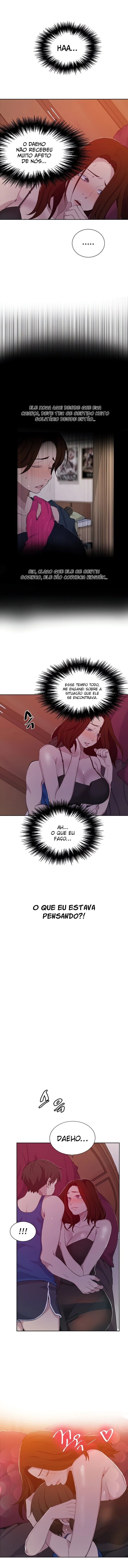 Secret Class — Capítulo 46 — página 8