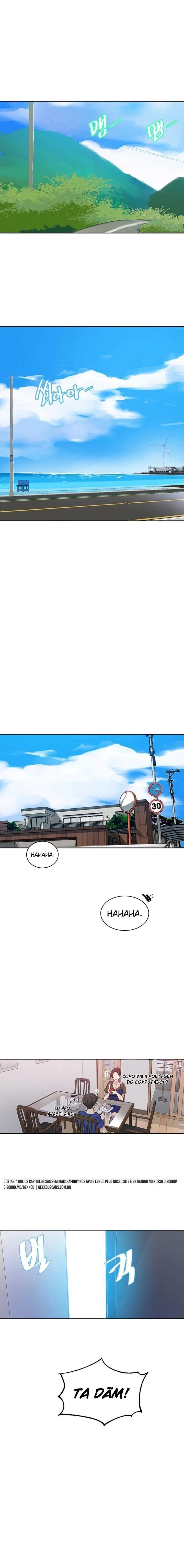 Secret Class — Capítulo 46 — página 10