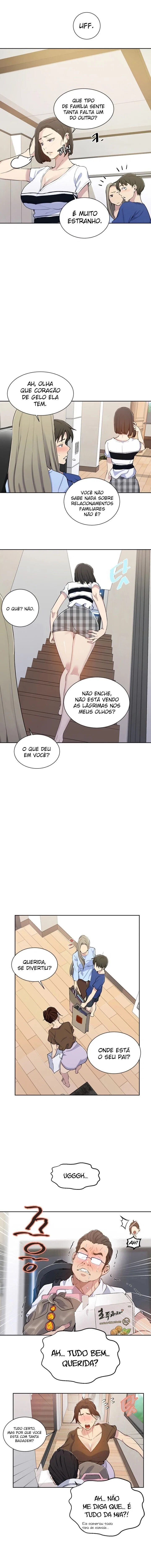 Secret Class — Capítulo 46 — página 12
