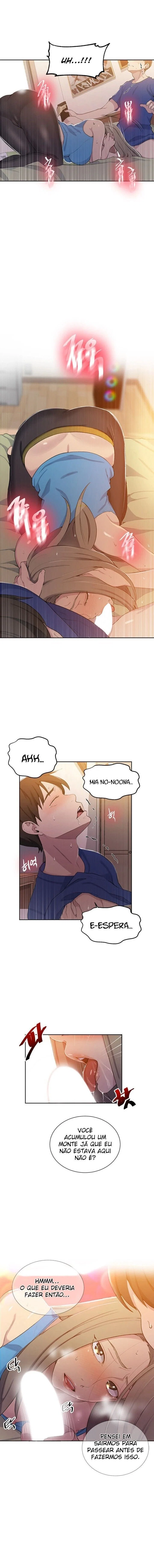 Secret Class — Capítulo 46 — página 14