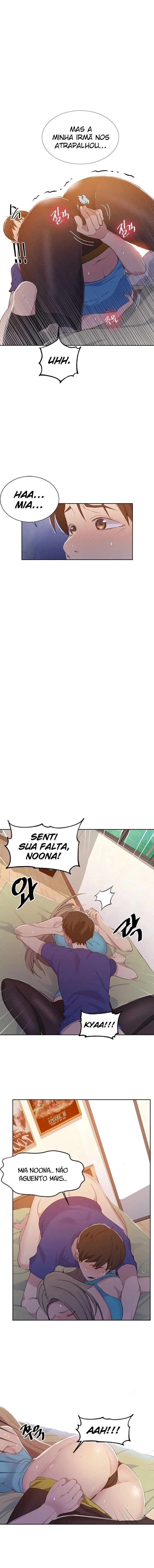 Secret Class — Capítulo 46 — página 15