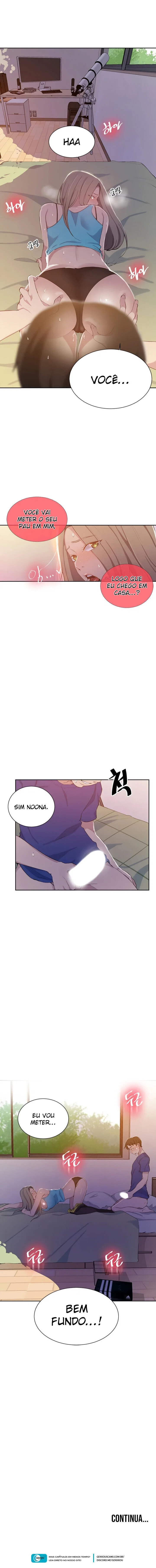 Secret Class — Capítulo 46 — página 16