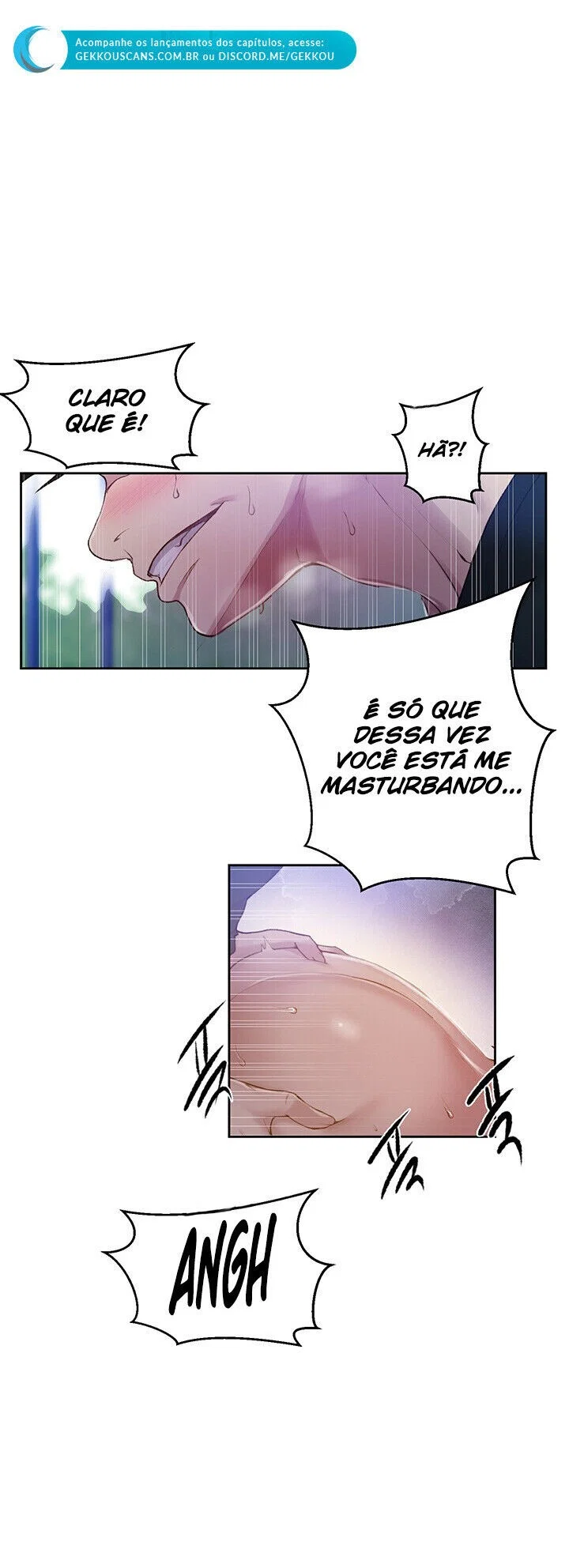 Secret Class — Capítulo 68 — página 9