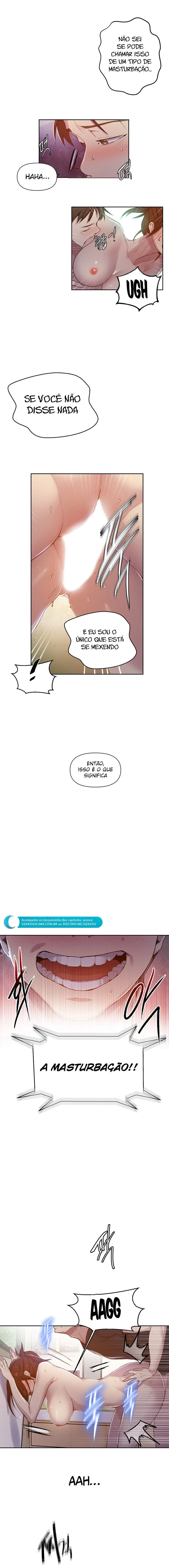 Secret Class — Capítulo 68 — página 13
