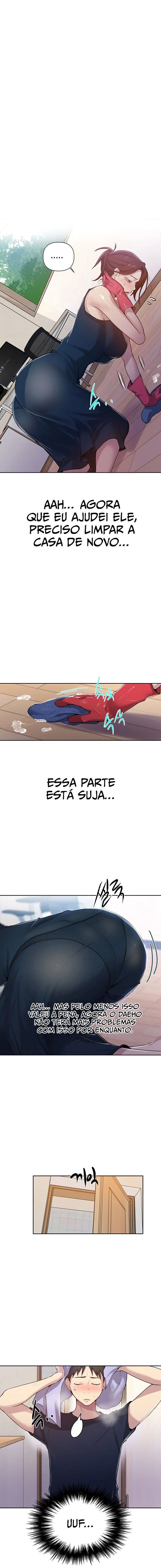 Secret Class — Capítulo 68 — página 18