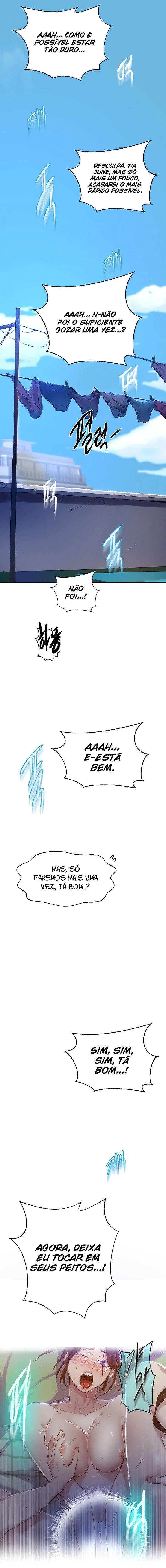 Secret Class — Capítulo 68 — página 22