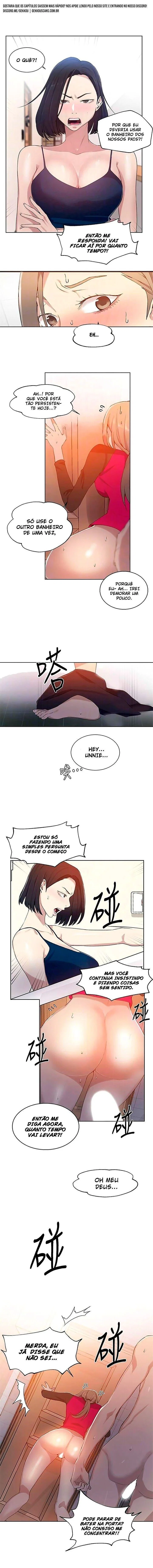 Secret Class — Capítulo 32 — página 6