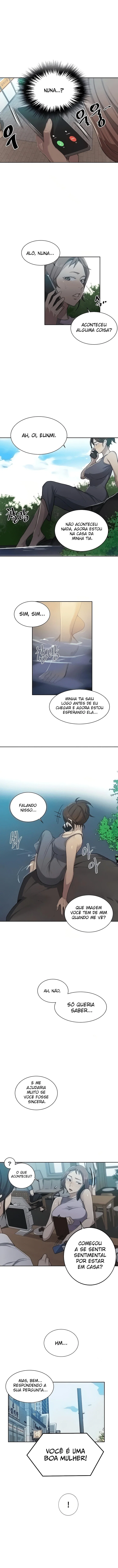 Secret Class — Capítulo 85 — página 7